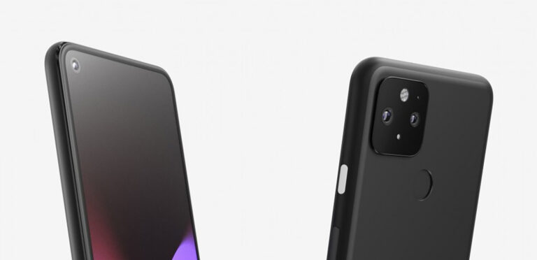 Google Pixel 5 to Arrive in Just an ‘XL’ Variant Featuring a Snapdragon ...