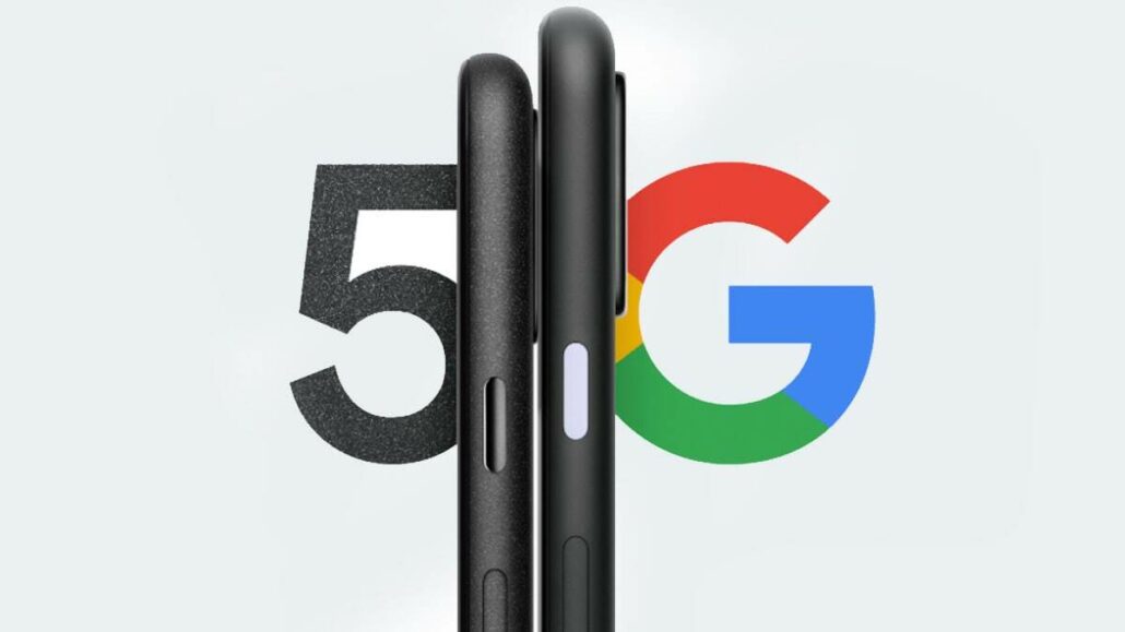 Google Pixel 5 and Pixel 4a 5G to Release on September 30th