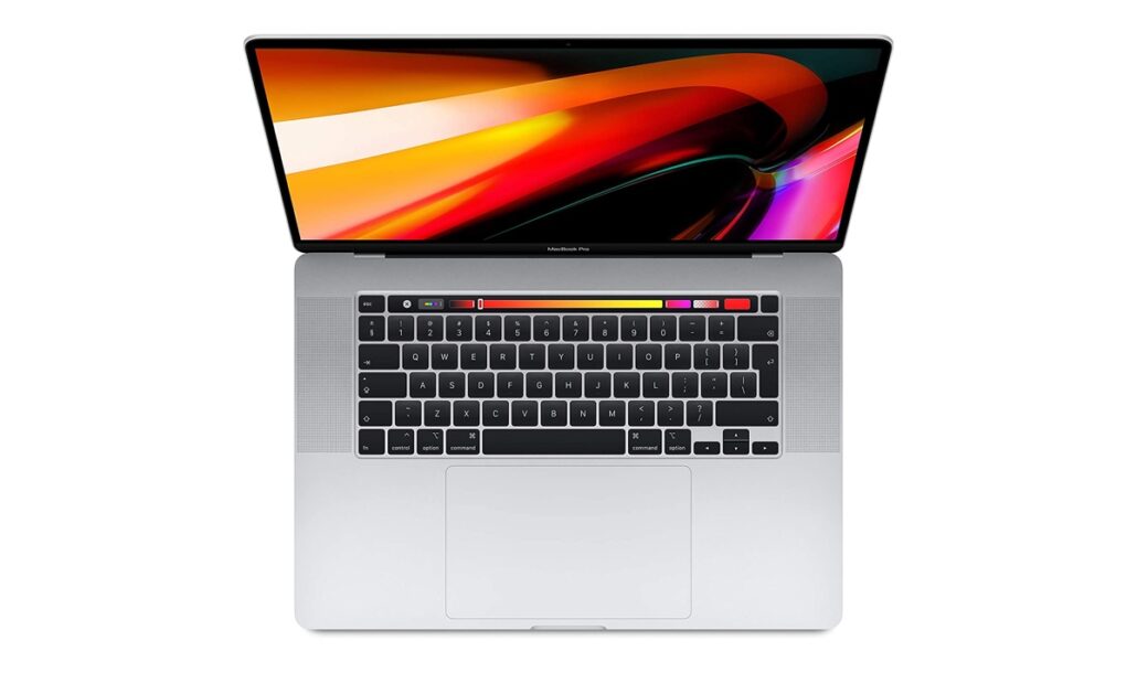 Grab the Base Model 16-inch MacBook Pro for Just $1,879 [$520 Off]
