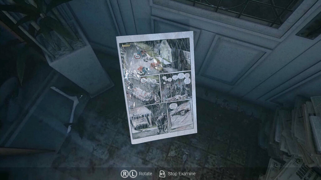 Visage Review Visage Review – Terrifying, Mystifying, Satisfying