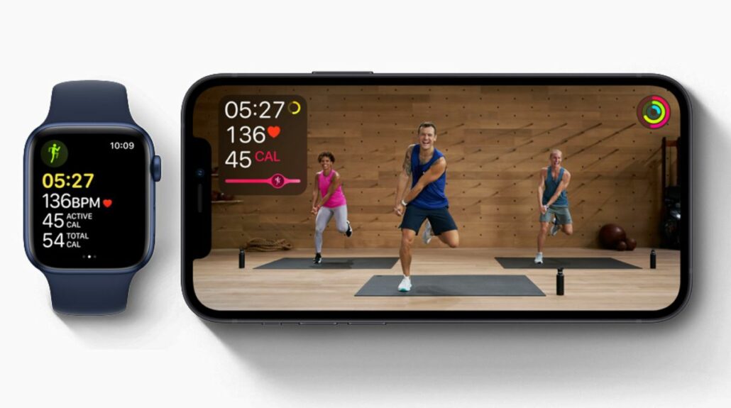 Everything You Need to Know About Apple Fitness+ and How to Sign up For it