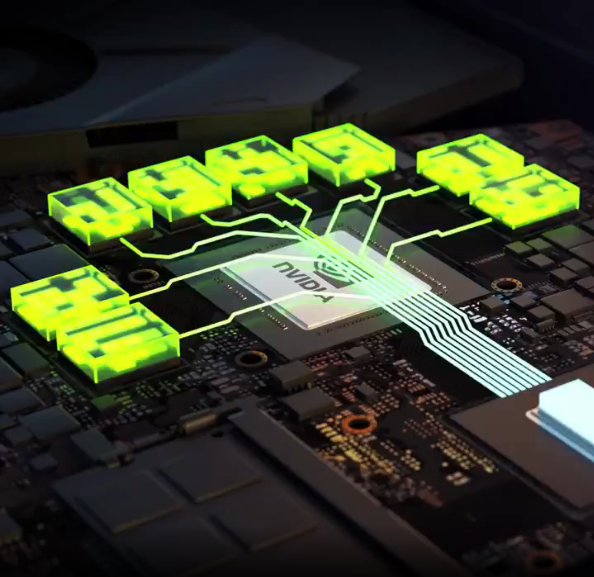 Nvidia Com NVIDIA Teases Four GeForce RTX 'Game On' Announcements For CES 2021