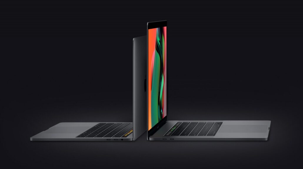 Apple is Offering Free Battery Replacement for 2016 and 2017 MacBook ...