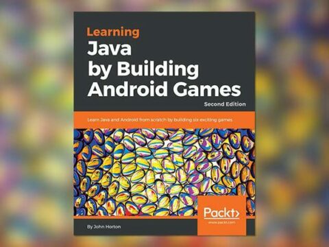 Learning Java by Building Android Games 2nd Edition eBook Is Available ...