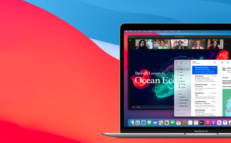 How to Fix M1 MacBook Air / Pro Overheating Issues