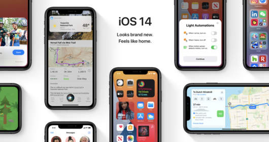 In Less Than 7 Months, iOS 14 is Installed on an Estimated 90 Percent ...