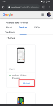 How to Easily Install Android 12 Beta on Pixel Phones