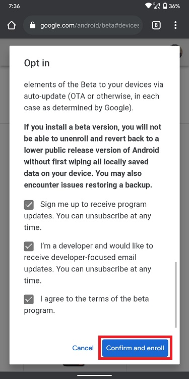 How to Easily Install Android 12 Beta on Pixel Phones