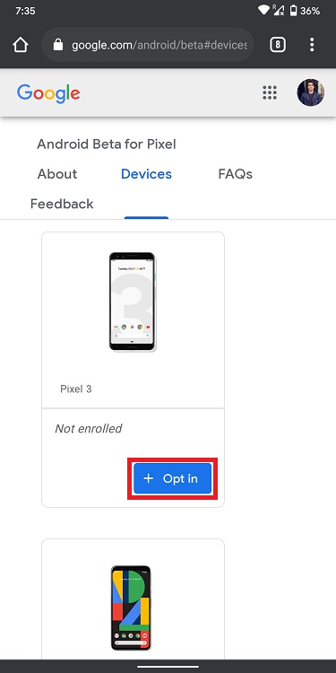 How to Easily Install Android 12 Beta on Pixel Phones