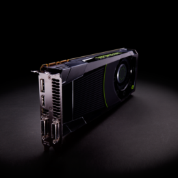 Gainward Unleashes the Sexy GeForce GTX 670 Phantom Graphics Card, Also ...