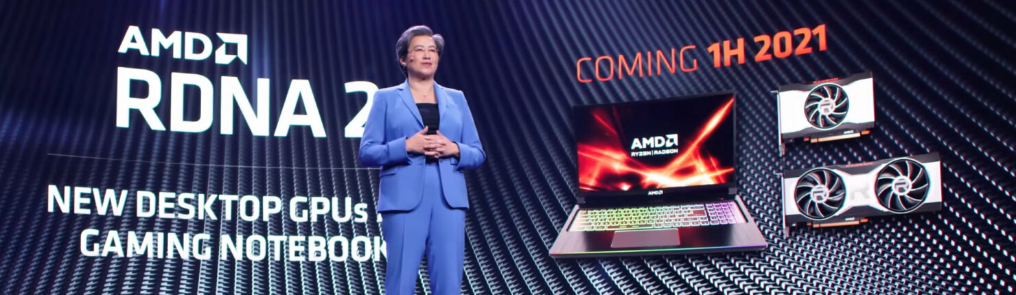 Amd Radeon Rx 6600 Update AMD Radeon RX 6600 And RX 6600XT GPUs Listed In New Update, Launch ...