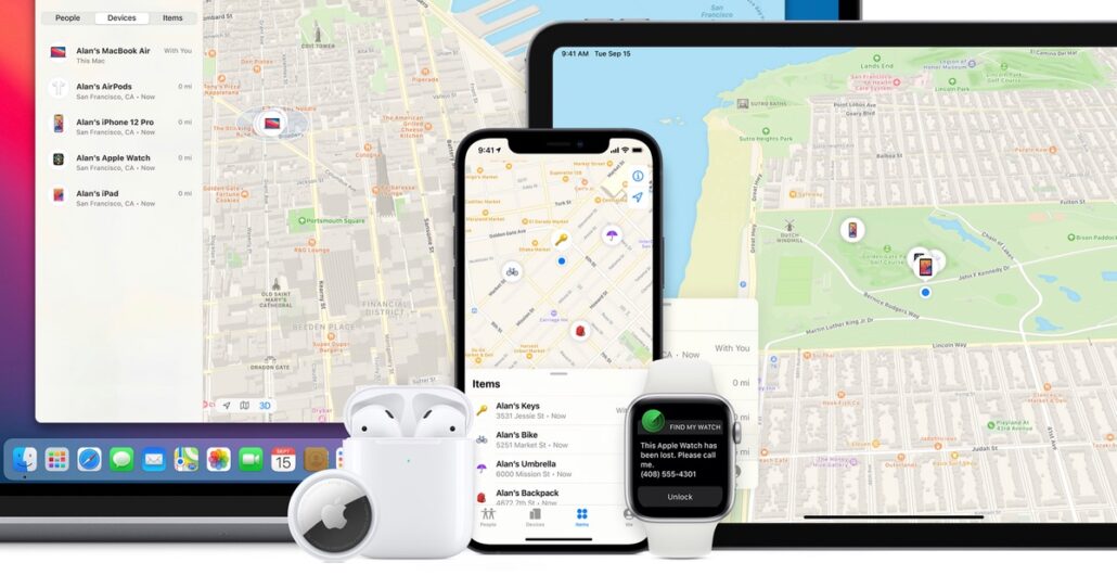 How to Disable Find My Network Feature Completely on iPhone and iPad