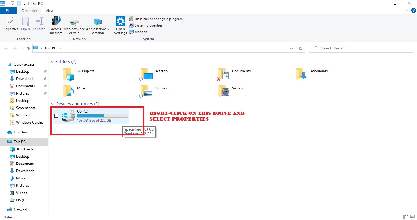 How to Fix Windows 10 Stuck on Checking for Update Issue