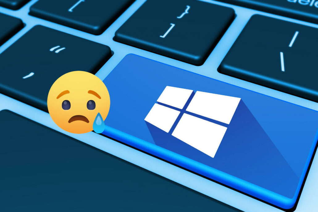Windows Update Rip All Icon What Windows 11? Microsoft Confirms Windows 10 21H2 Update
