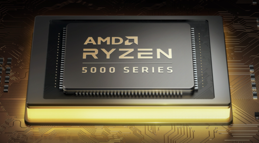 AMD Ryzen APUs Get A Free Performance Boost With Linux 5.16, Up To 28% ...