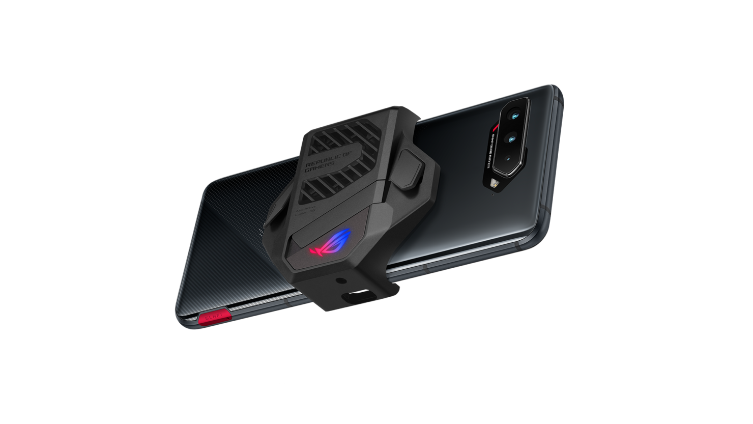 ASUS ROG Phone 5s to Feature Snapdragon 888 Plus, up to 18GB RAM ...