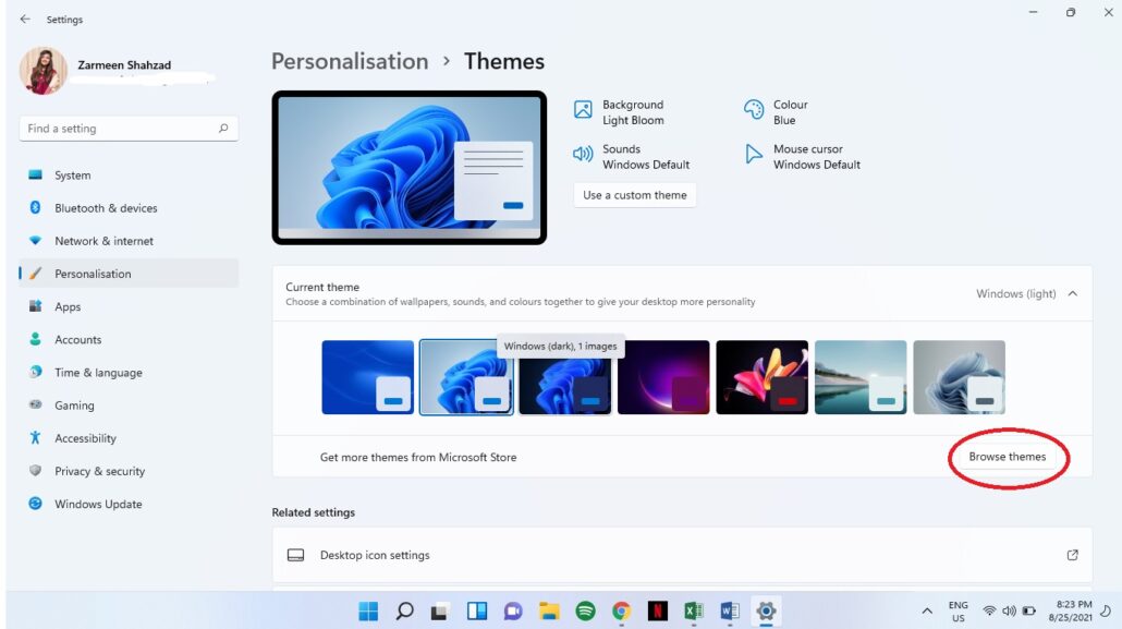 How to Enable Dark Mode on Windows 11 Computers
