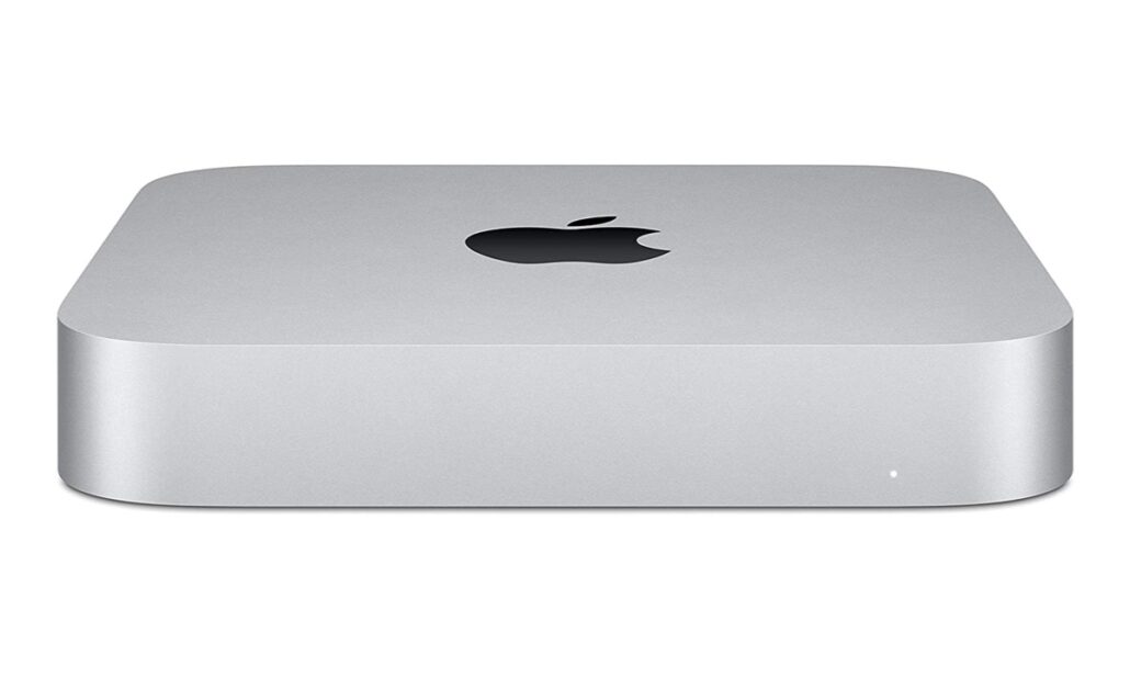 Apple’s M1 Mac mini with 512GB Storage is Currently $100 Off