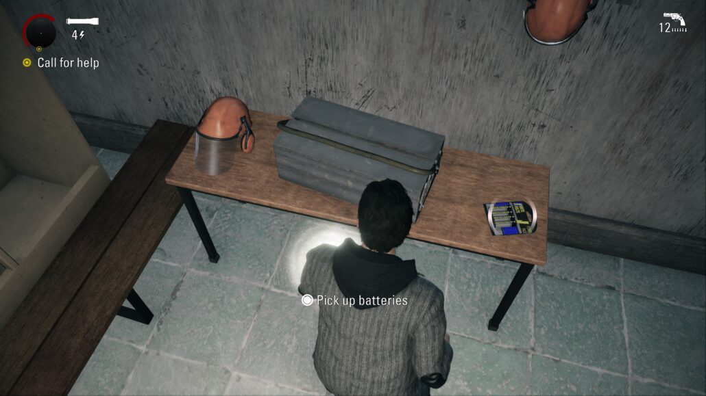 Alan Wake Remastered Review - The Plot Thickens