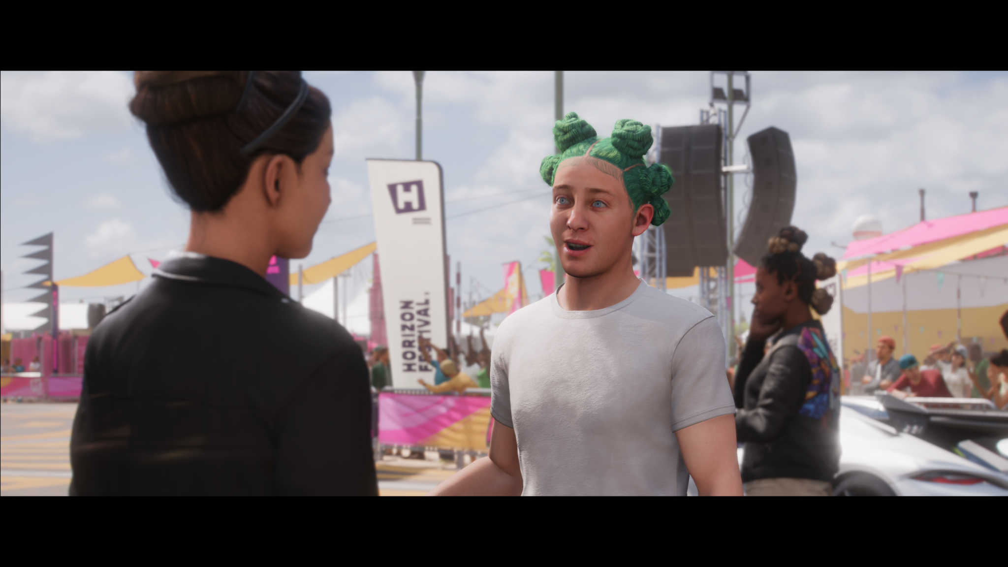 Forza 5 Developer Forza Horizon 5 Hands-on Preview - Viva La Horizon Festival!
