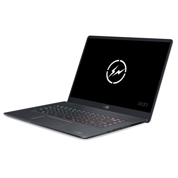 MSI x Hiroshi Fujiwara Collab To Release the MSI Creator Z16
