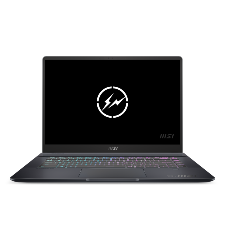 MSI Creator Z16 Hiroshi Fujiwara 本体 MSI x Hiroshi Fujiwara Collab To Release the MSI Creator Z16