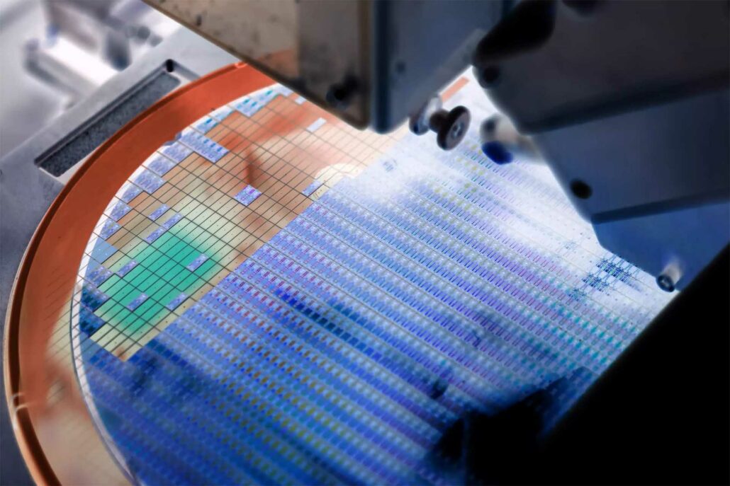 N4p TSMC Announces New N4P Process, Promises 11% Performance Boost Over 5nm ...