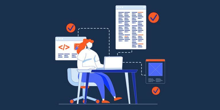 2022 Full Stack Web Developer Bundle Is Up For A Huge Offer - Avail Now