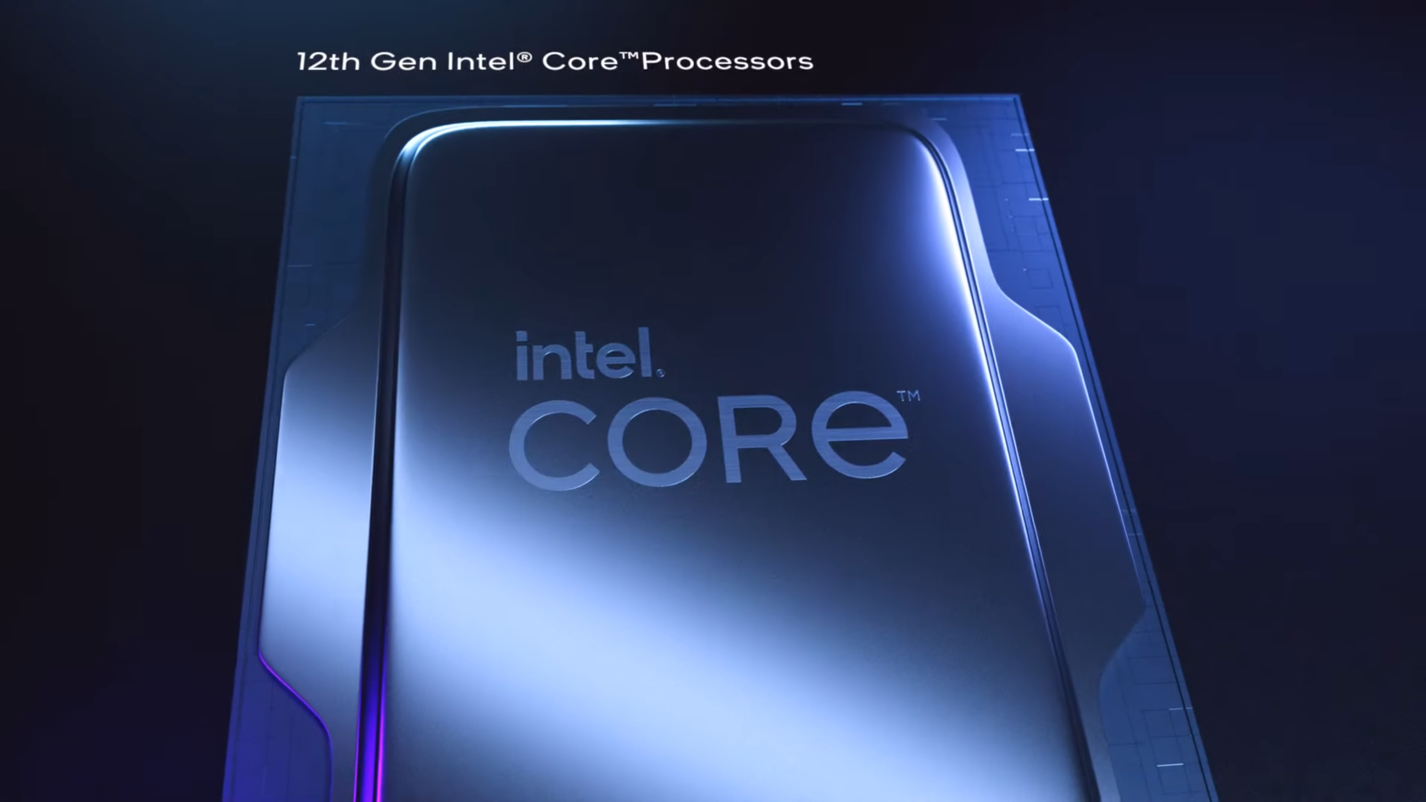 Intel's Entire 12th Gen Alder Lake Non-K Desktop CPU Lineup Leaked By ...
