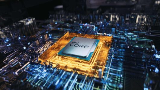 Intel consumer-level Alder Lake CPUs to receive ECC memory enablement ...
