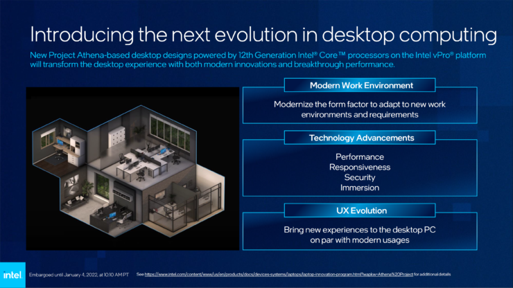 Intel Expands 12th Gen Alder Lake Lineup With 65W & 35W Desktop CPUs ...