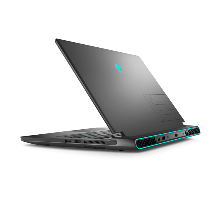 Dell & Alienware Unleash Intel's 12th Gen Alder Lake Powered x15 R2 ...