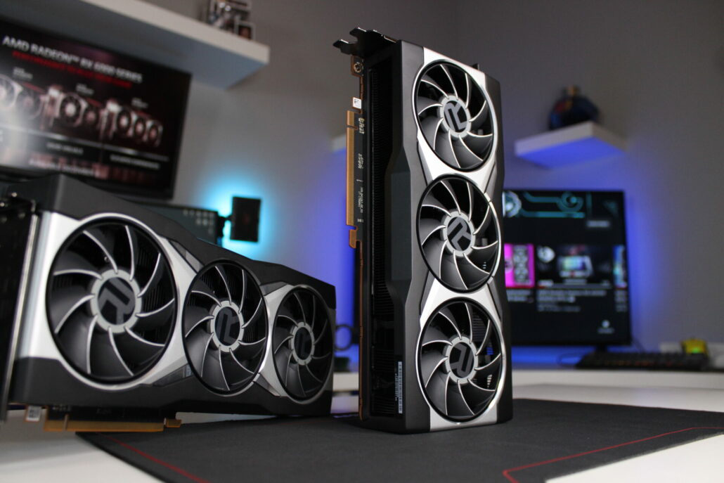Linux Gamers Should Stick With Mesa's RADV Drivers For RDNA 2 GPUs As ...