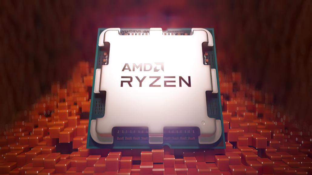 AMD Ryzen 7000 'Raphael' CPUs sollen eine maximale Frequenz von 5,85 ...