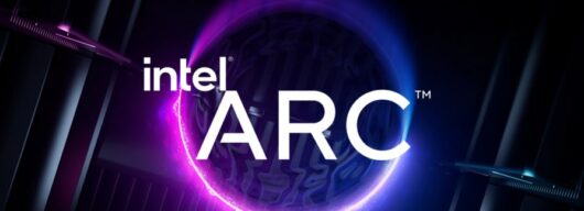 Intel's Open-Source Linux Driver now offers Vulkan "ANV" ray-tracing ...