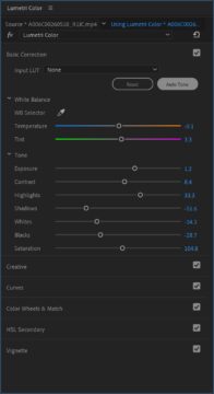 Adobe Premiere Pro 22.2 Boosts NVIDIA & Intel GPU Performance In HEVC ...