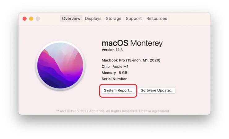How to Check Firmware Version on Studio Display