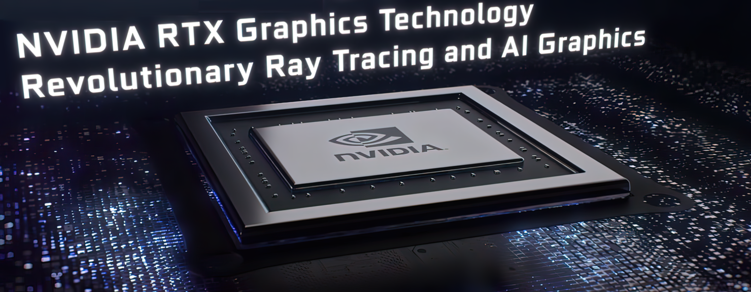 NVIDIA Ada Lovelace 'GeForce RTX 40' Gaming GPU Detailed: Double The ...
