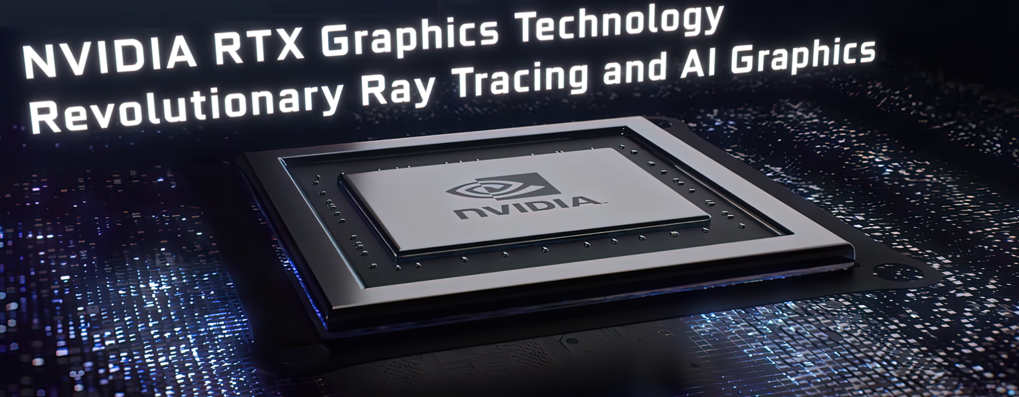 NVIDIA Ada Lovelace 'GeForce RTX 40' Gaming GPU Detailed: Double The ...