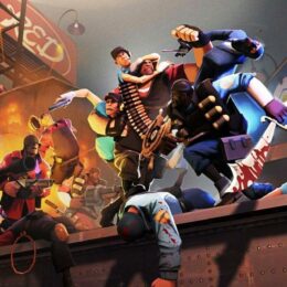 Team Fortress 2 Cathook Bots Are Suddenly Crashing Following an Update ...