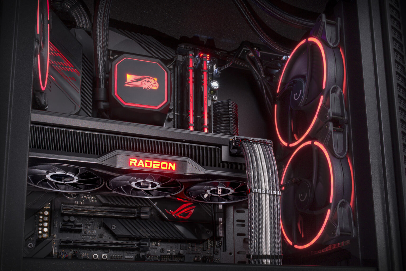 Amd Radeon Rx 6950 Xt Graphics AMD's Fastest Radeon RX 6950 XT Reference Graphics Card Now Featured In ...