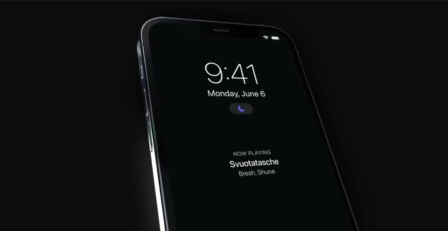iPhone 14 Pro Models to Feature Always-On Display For iOS 16 Lock ...