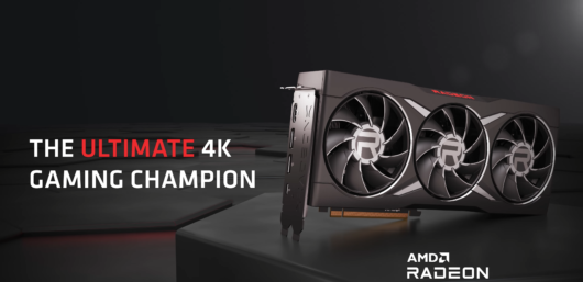 AMD Radeon RX 7800 XT RDNA 3 