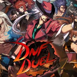 DNF Duel Shows off the Lost Warrior in Latest Trailer