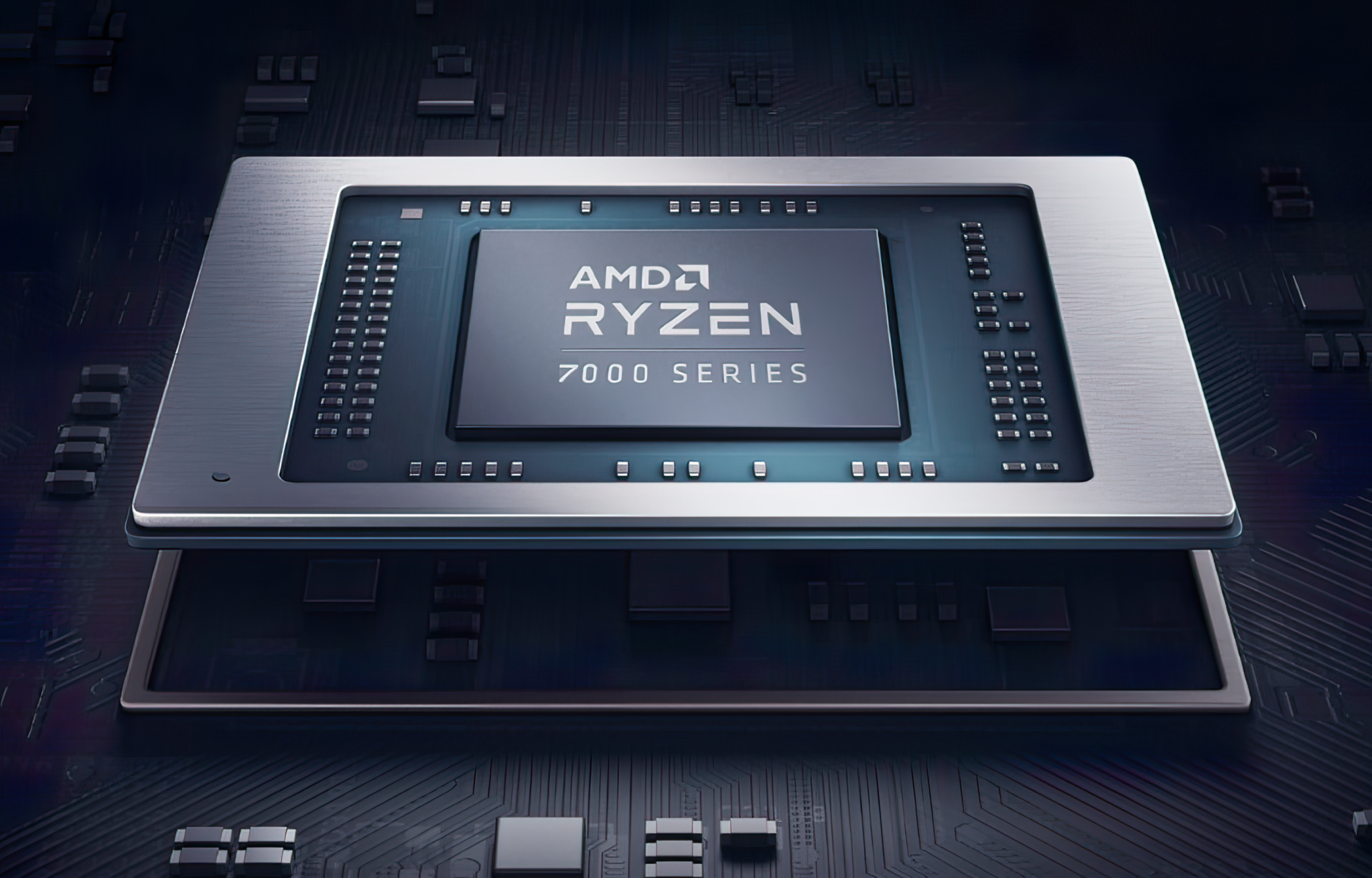 AMD's Hybrid Phoenix 2 