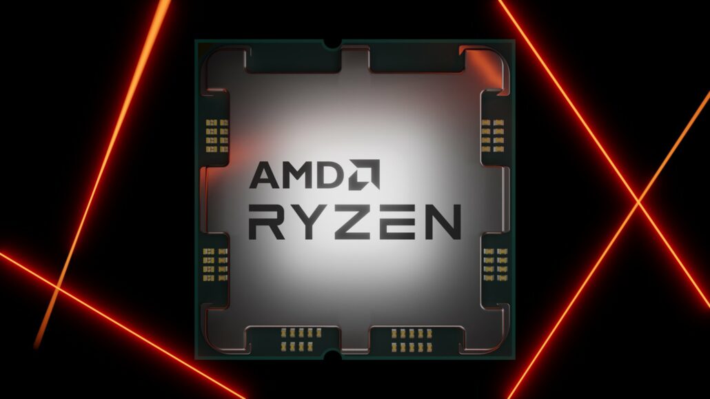 Watch The AMD Ryzen 7000 
