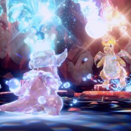 Elefrog Pokemon Scarlet/Violet Trailers Show off Bellibolt, the EleFrog Pokemon