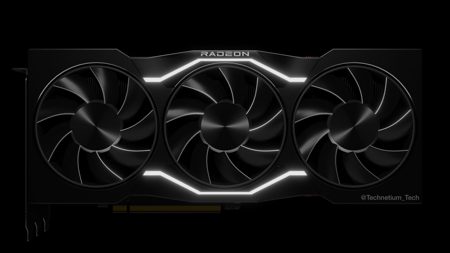 AMD Radeon RX 7000 