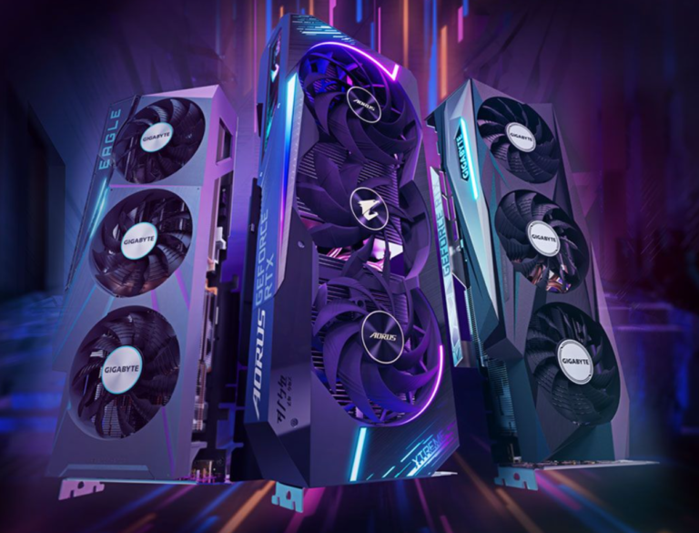 4090 Custom Loop More NVIDIA GeForce RTX 4090 Custom Model Graphics Cards From Gigabyte ...