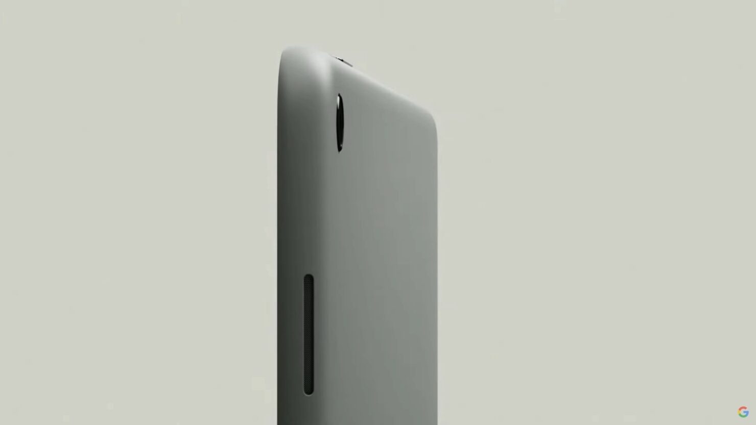 Google Pixel tablet Gets Its First Display, Storage Details as Device ...